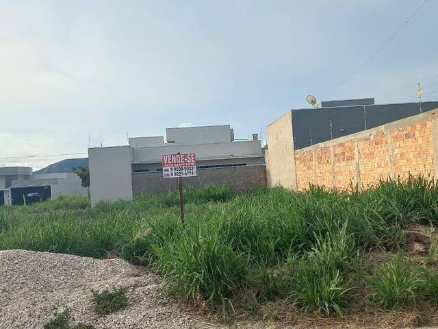 #2 - Terreno para Venda em Barra do Garças - MT