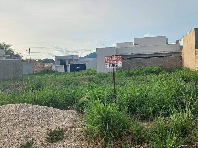 #2 - Terreno para Venda em Barra do Garças - MT