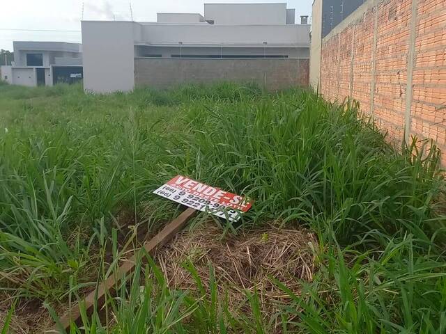 #2 - Terreno para Venda em Barra do Garças - MT